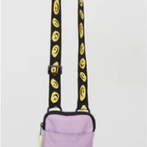 Lazy Oaf Heres My Number Mini Bag